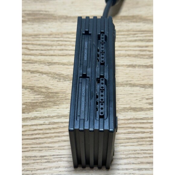 Sony PlayStation 2 PS2 Multitap Adapter‎ Multiplayer SCPH-10090 OEM Tested - Picture 5 of 7